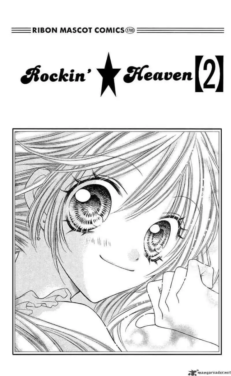 Rockin' Heaven Chapter 5 2